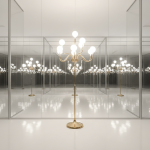 Properti dekorasi Properti dekorasi