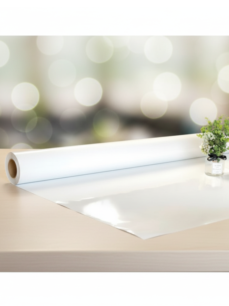 Properti dekorasi
