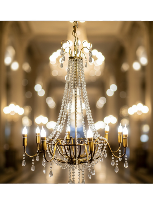 lampu dekorasi