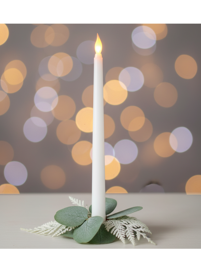 Lilin Elektrik