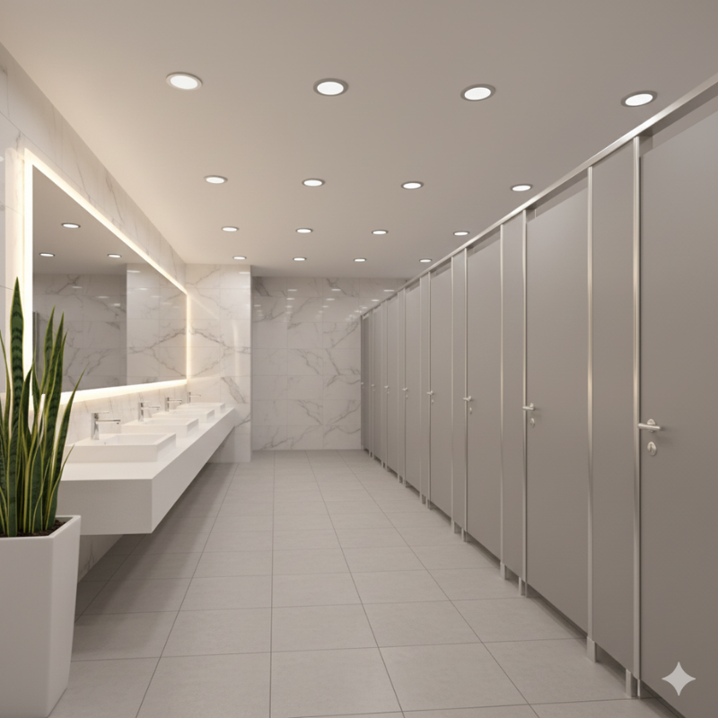 Gambar koleksi properti dekorasi terbaru 2025 di Indonesia menampilkan desain interior mewah dan modern untuk rumah impian