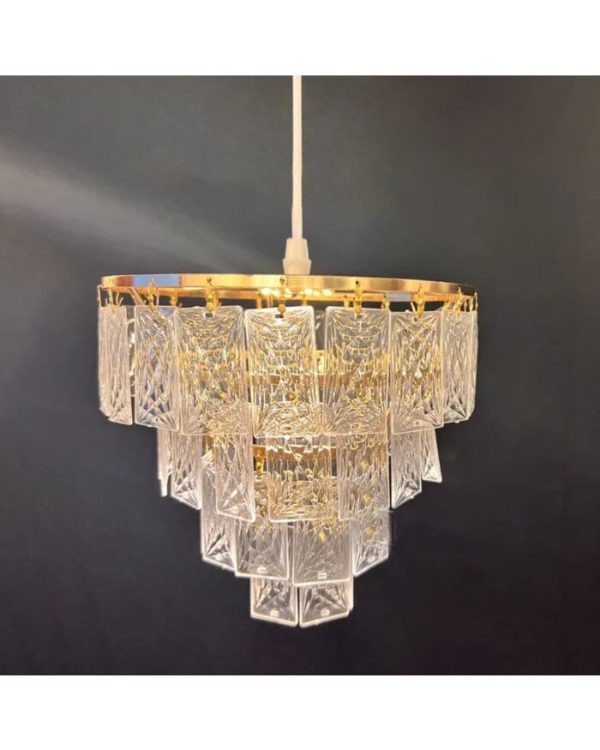 Hanging Millenium 3 LED