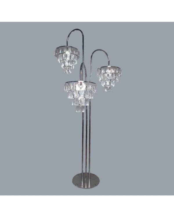 3in1 Led Standing Crystal