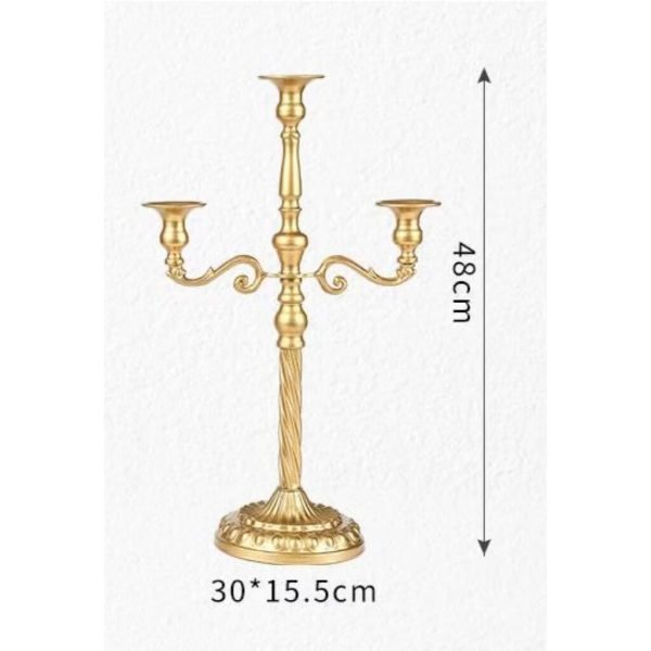 Tova Candle Holder
